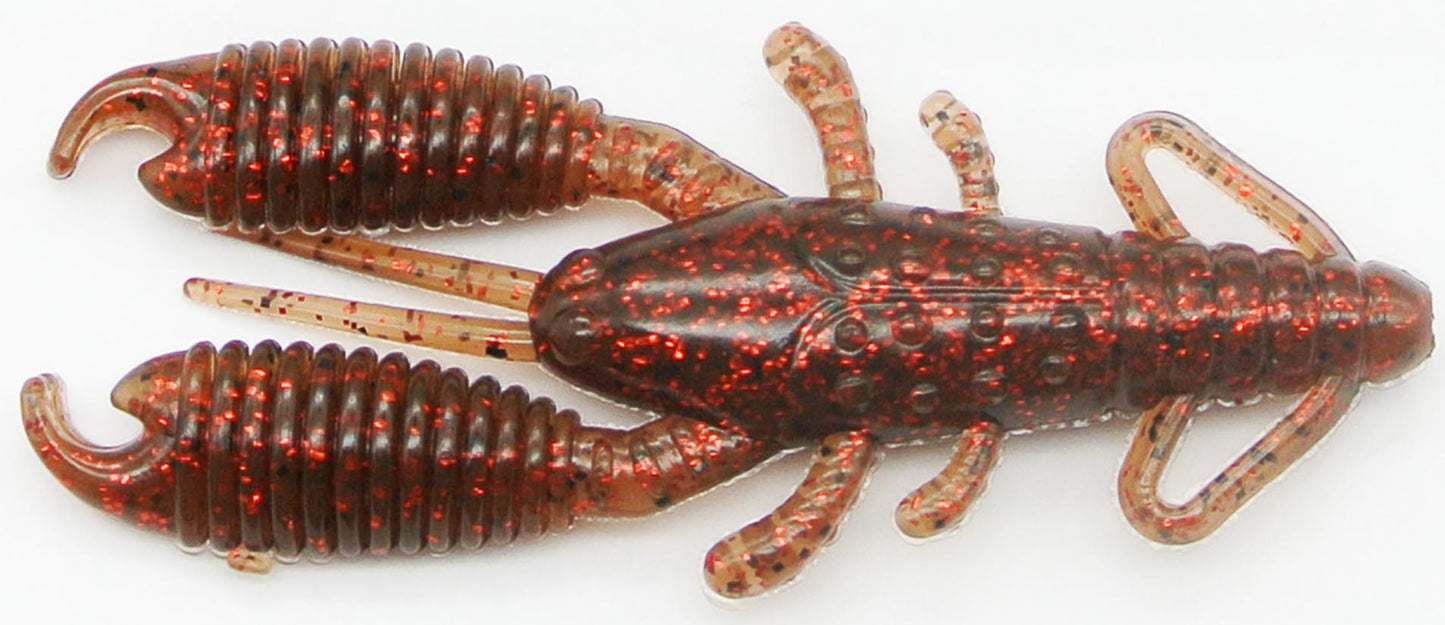 Reins Ring Craw 3"