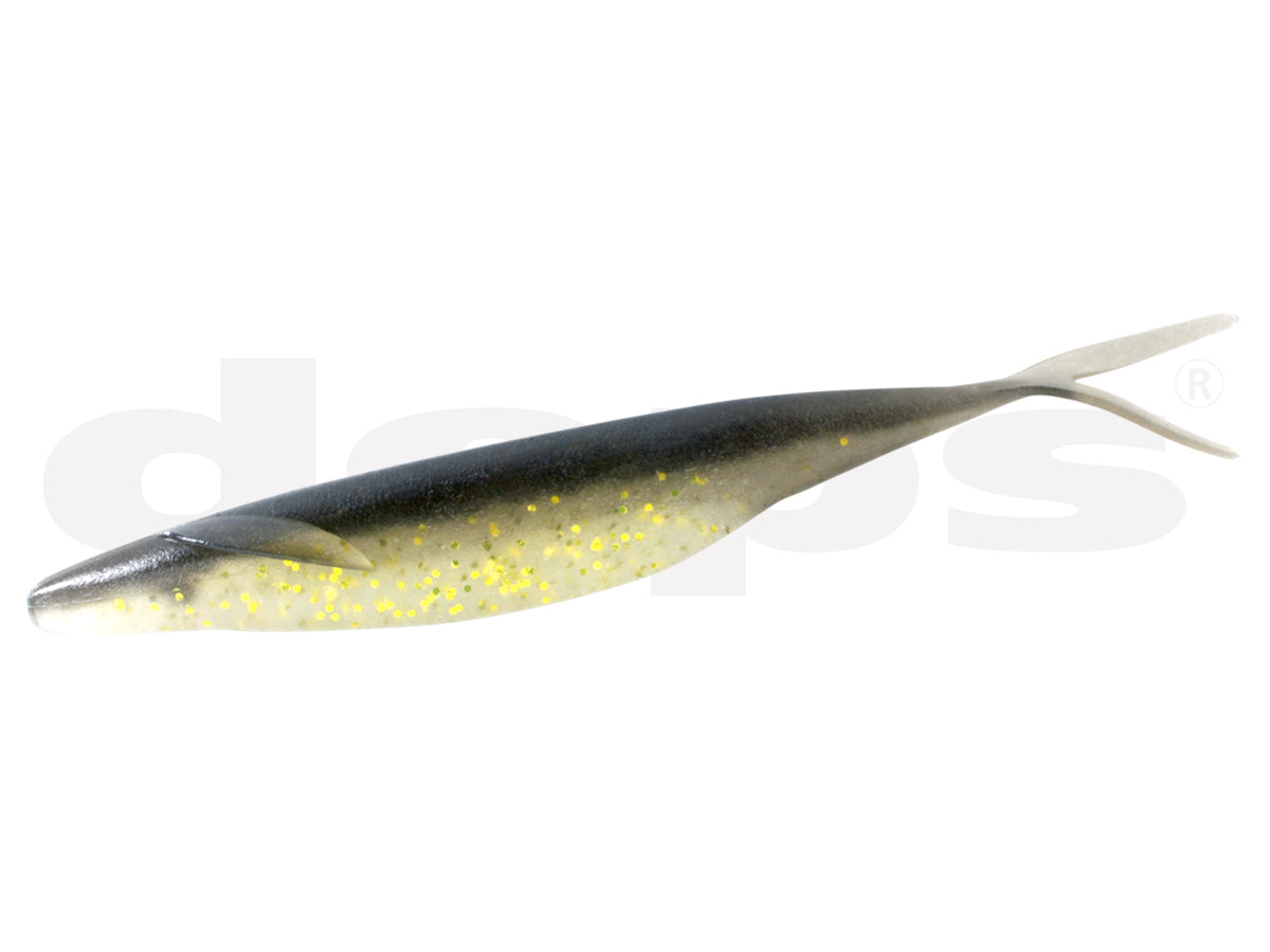 SAKAMATA SHAD 4"