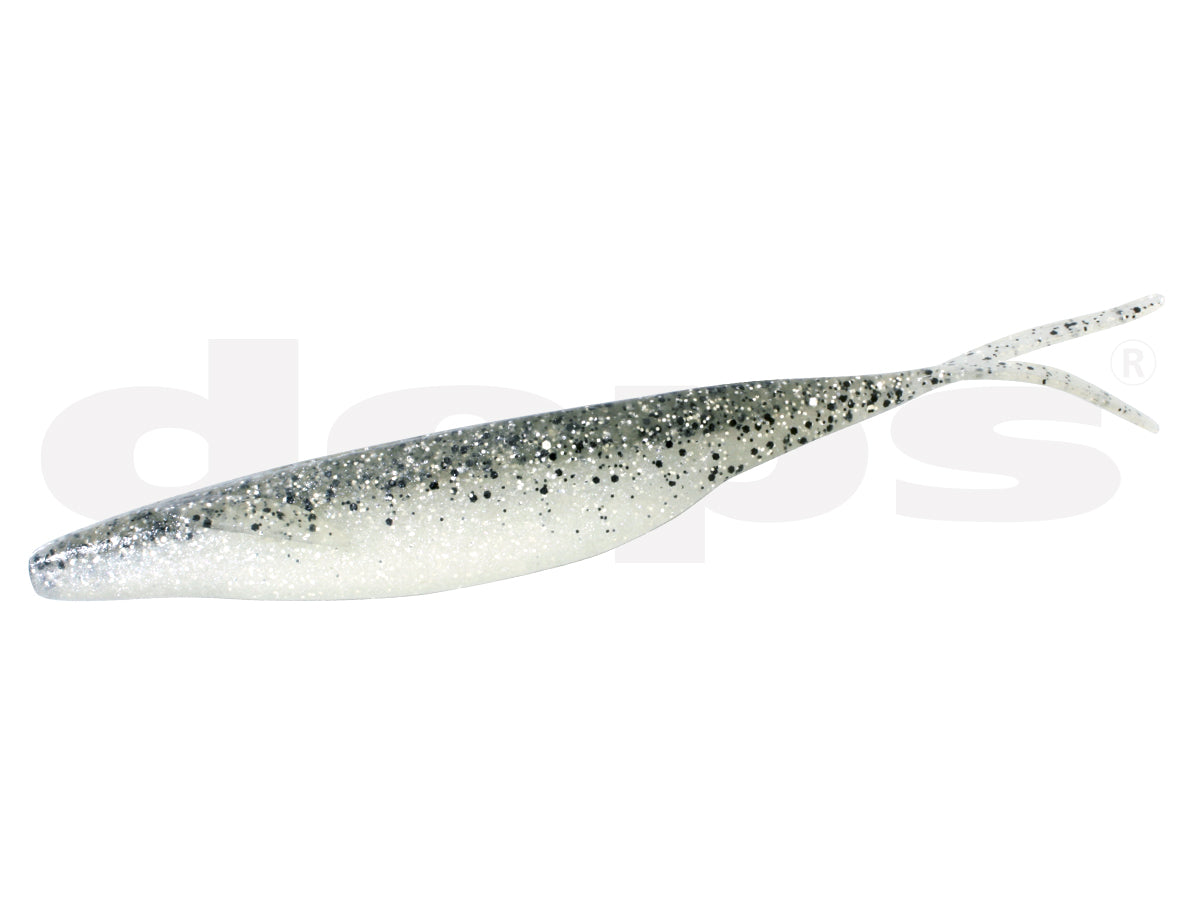 SAKAMATA SHAD 4"