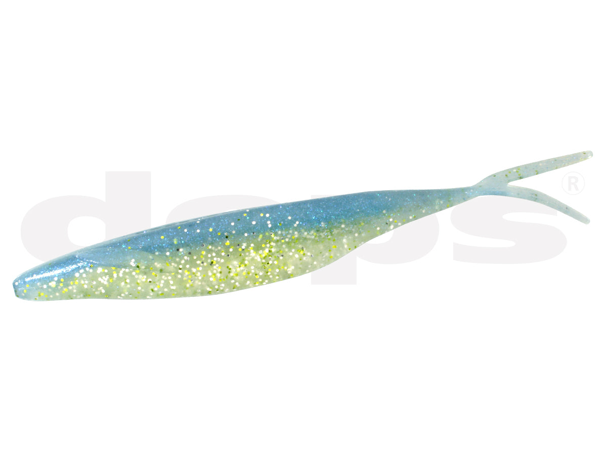 SAKAMATA SHAD 4"