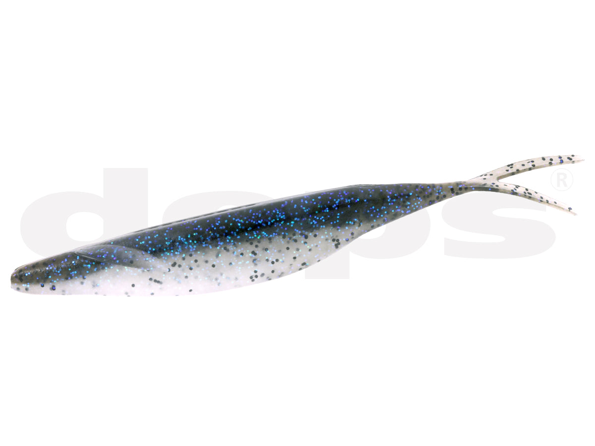 SAKAMATA SHAD 4"