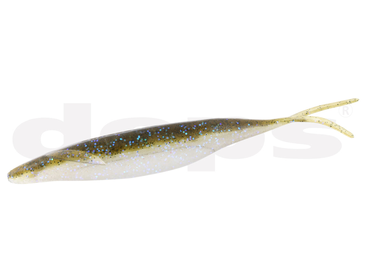 SAKAMATA SHAD 4"
