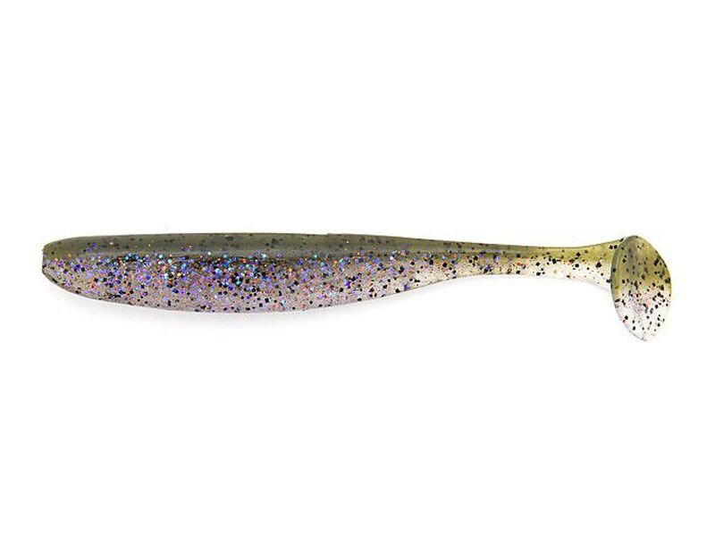 Keitech Easy Shiner 3.0"