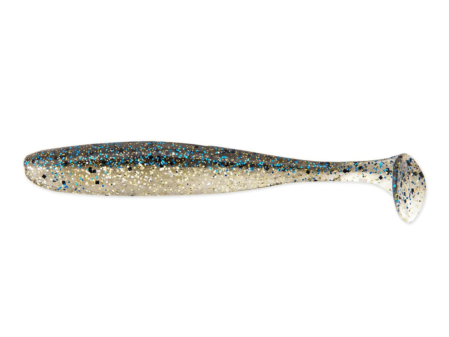 Keitech Easy Shiner 3.0"