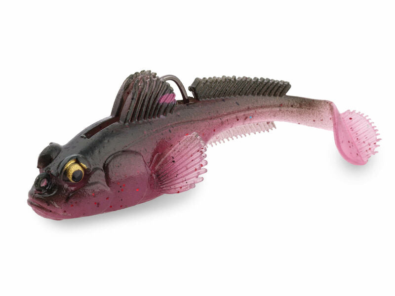 Z-Man Gobius 3.0
