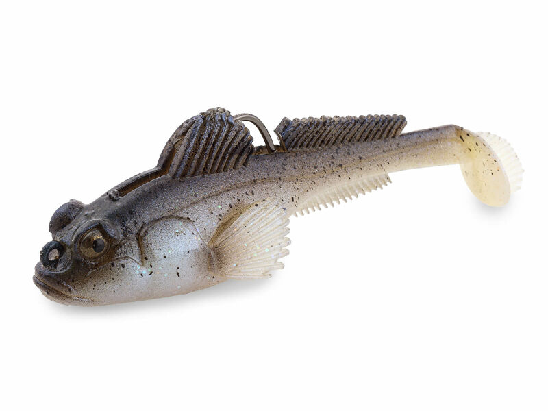 Z-Man Gobius 3.0
