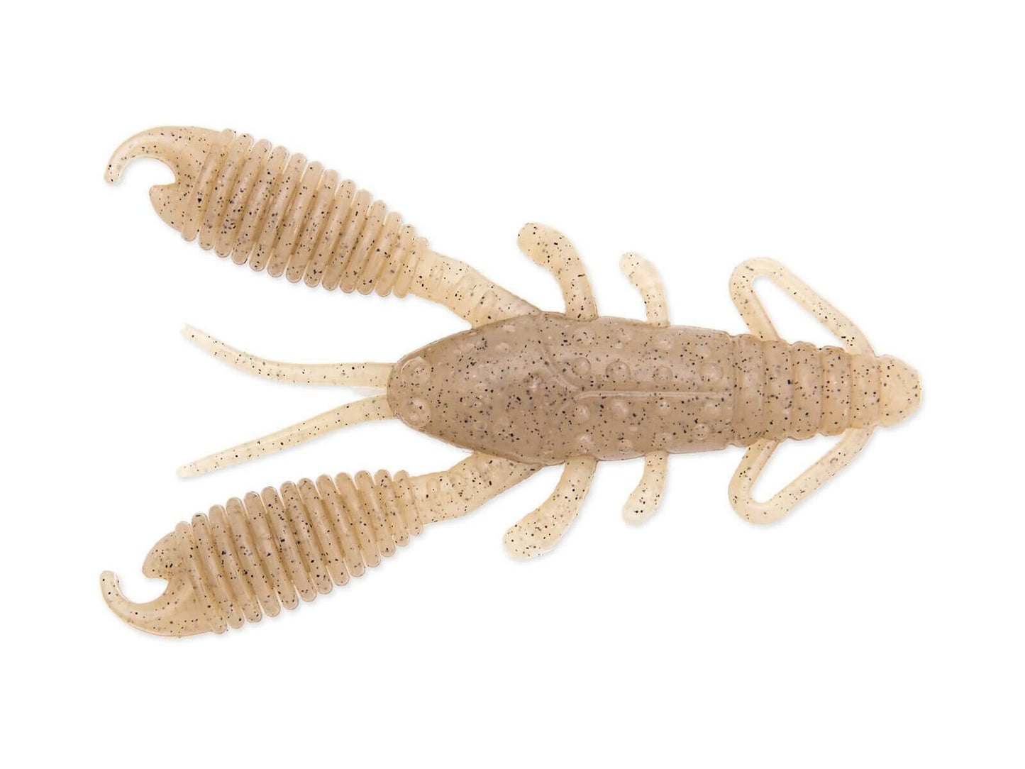 Reins Ring Craw 3"
