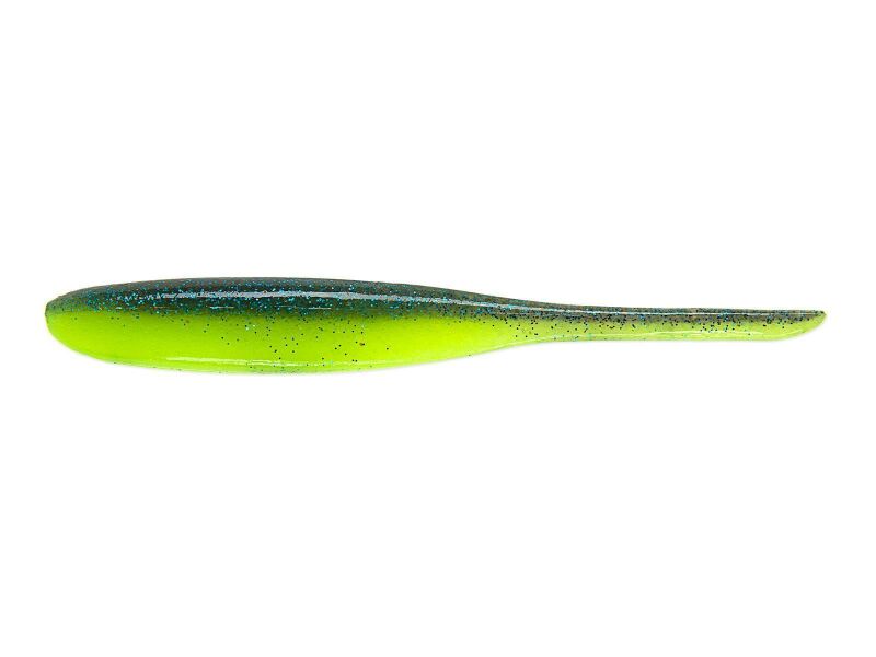 Keitech Shad Impact 4.0"
