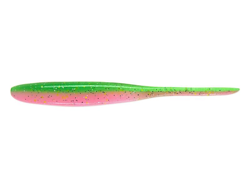 Keitech Shad Impact 3.0"