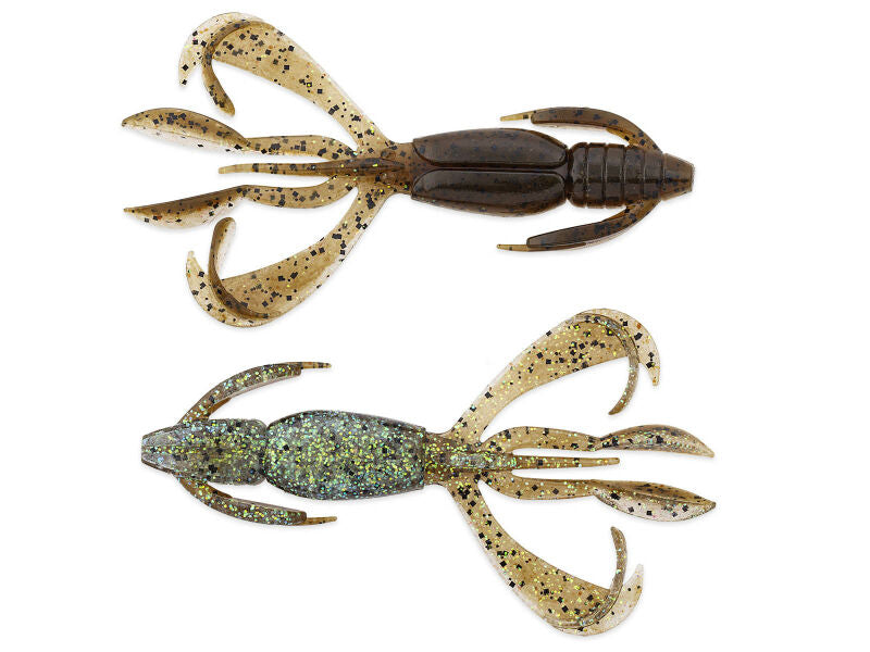 Keitech Crazy Flapper 3.6"