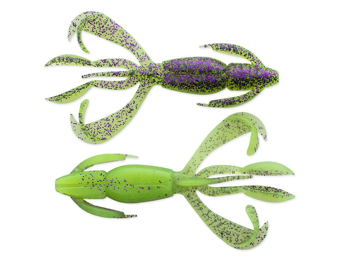 Keitech Crazy Flapper 3.6"