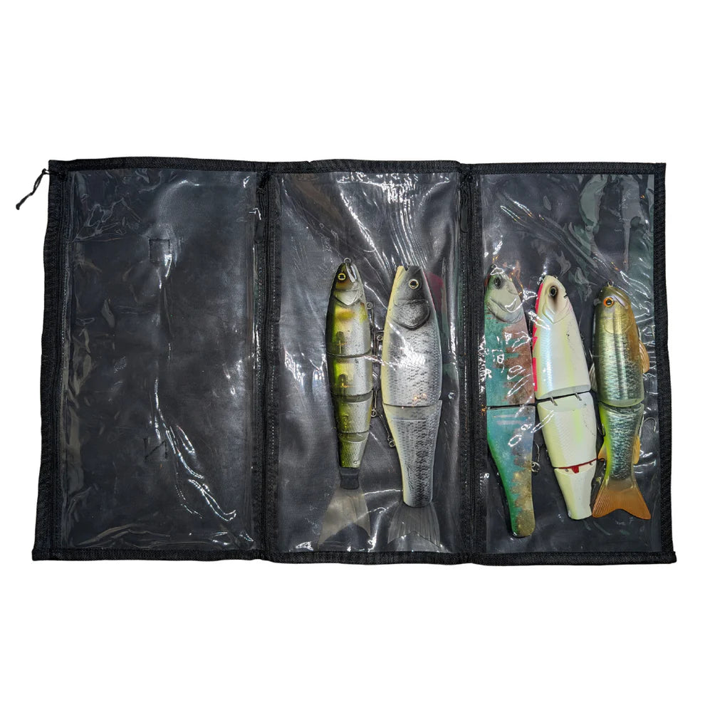 Swimbait Community Bait Wrap Big