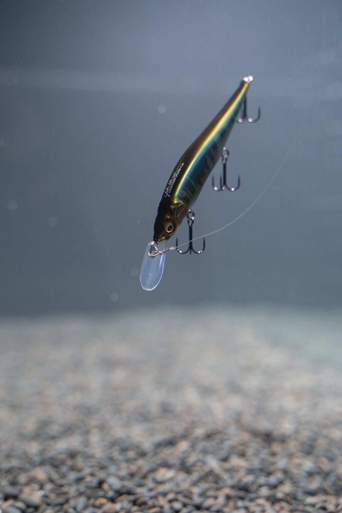 Megabass Vision Oneten Jr. +1