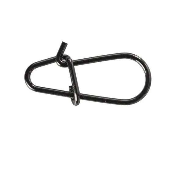 BKK Duolock Snap-51 Black Nickel
