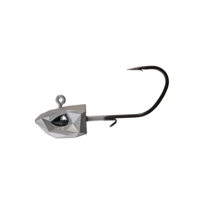 BKK Refrax Jig White