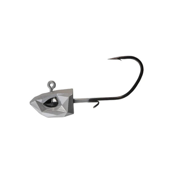 BKK Refrax Jig White