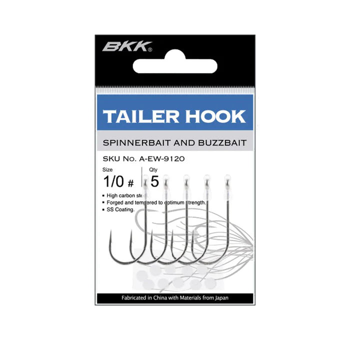 BKK Trailer Hook
