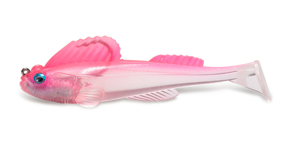 Megabass Dark Sleeper 2.4" 1/4oz. 7g