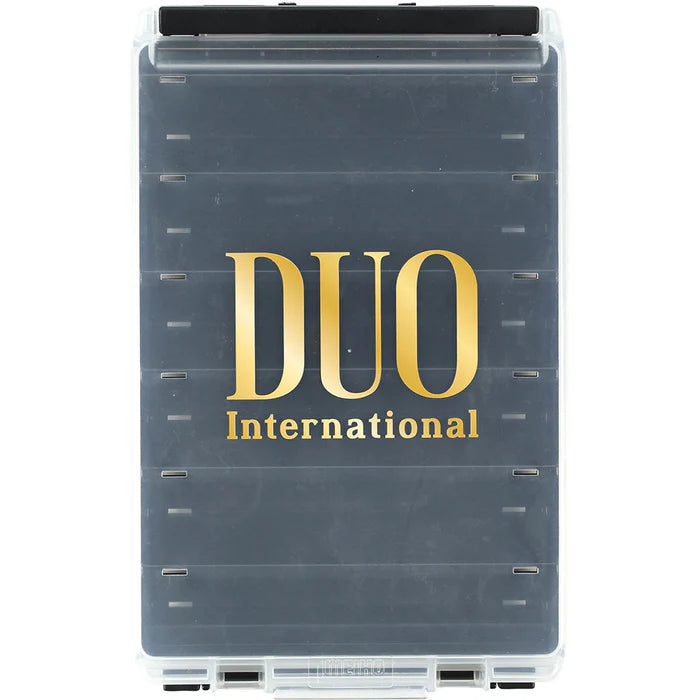 Duo Meiho Harbaits Box