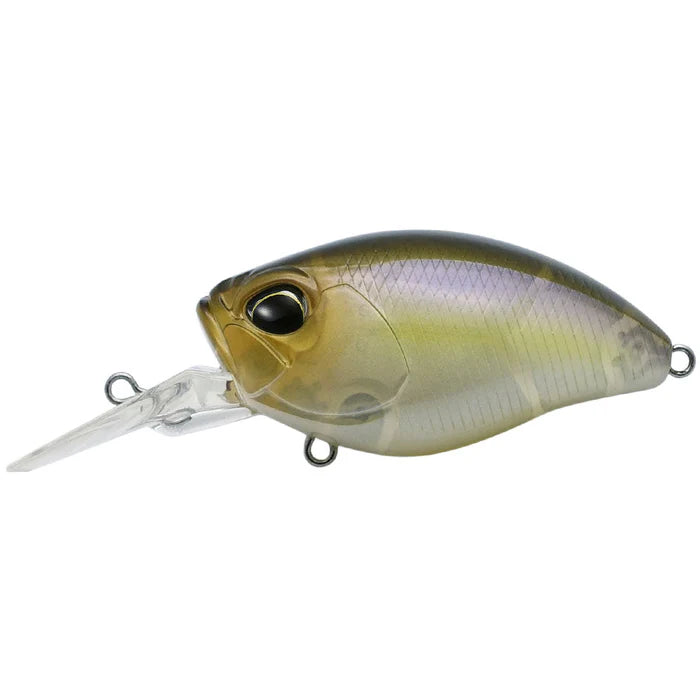 Duo Realis Crankbait 48MR