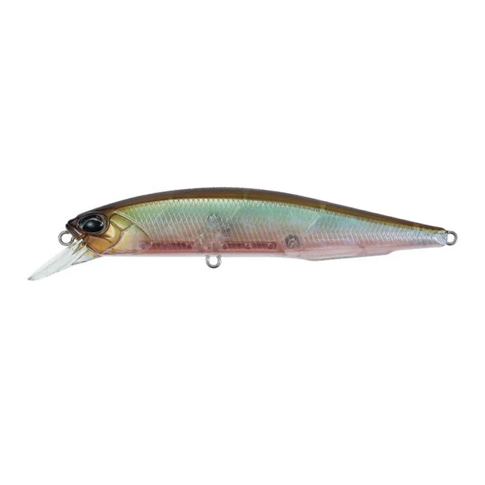 Duo Realis Jerkbait 100 SP Farbe Ghost Minnow