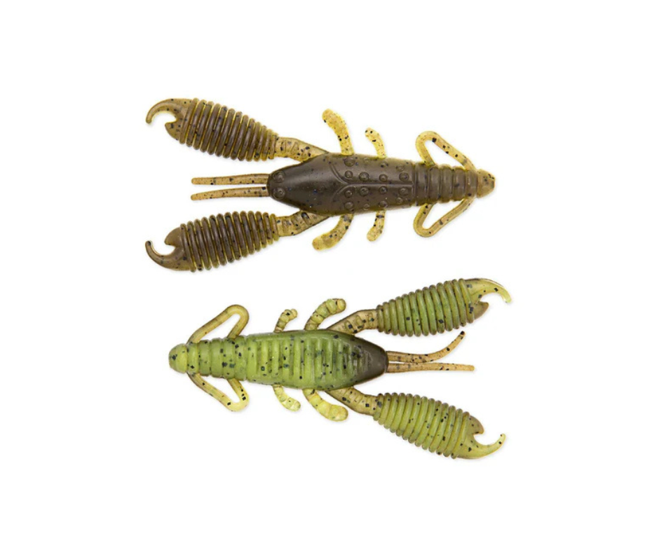 Reins Ring Craw 3"