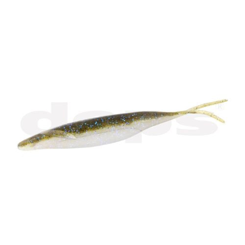 Deps Sakamata Shad 4,5"