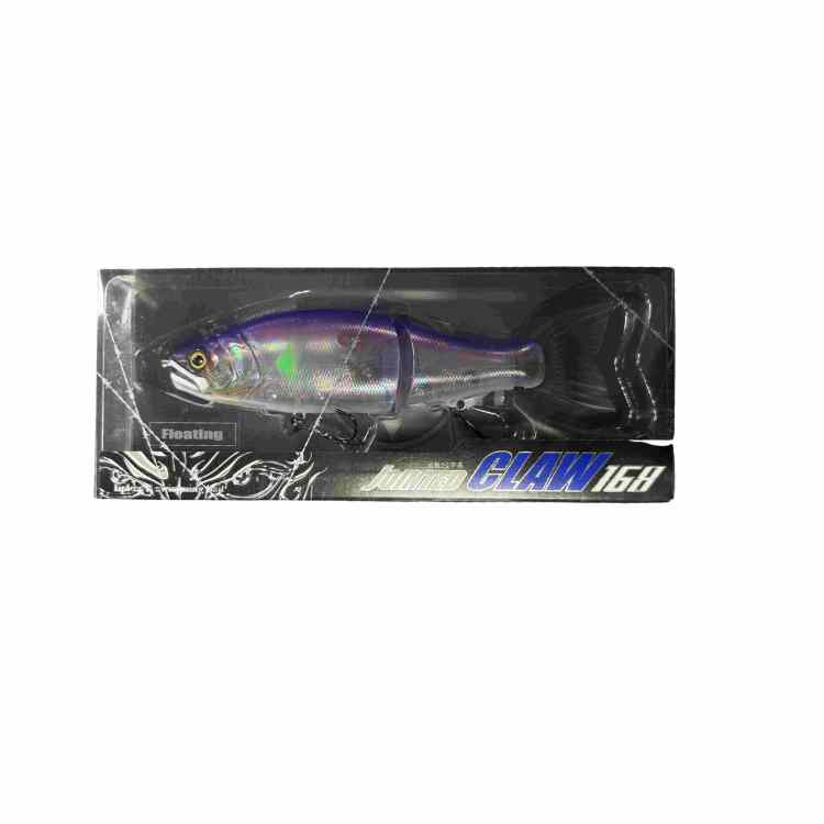 Gan Craft Jointed Claw 168