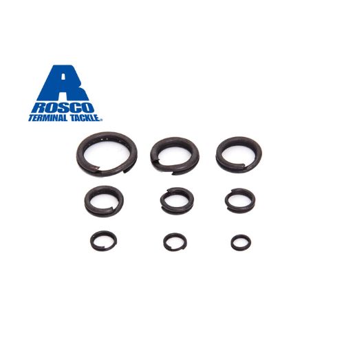 CAMO ROSCO Sprengringe 20 Stk.