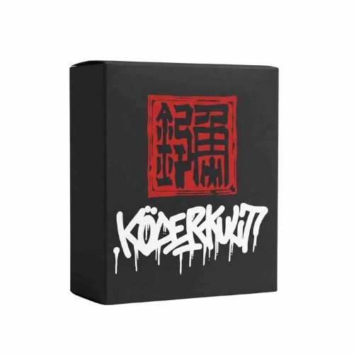 Köderkult Surprise Box
