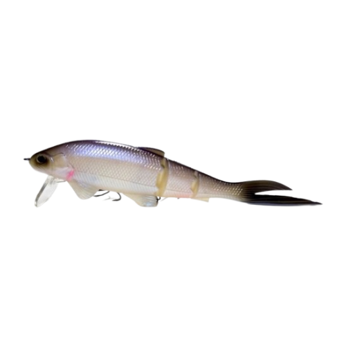 BAUM Fishing Japan Muon Swimbait | JDM Tackle Store – Köderkult