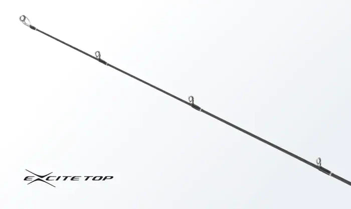 Shimano Expride '22 272MH-2 Spinning 7 - 21 g