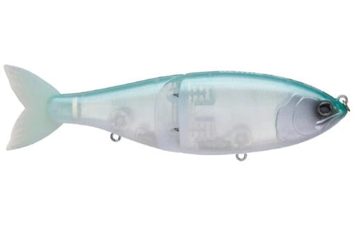 Swimbait Republic Glideway 126