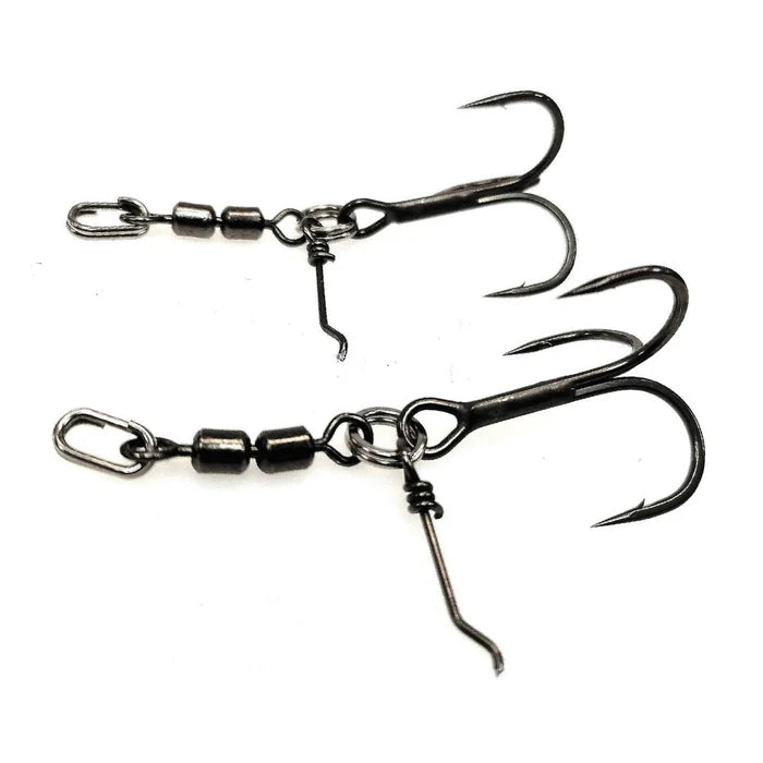 Pikecraft The Pelagic Stinger-S - BKK 1/0 2pcs