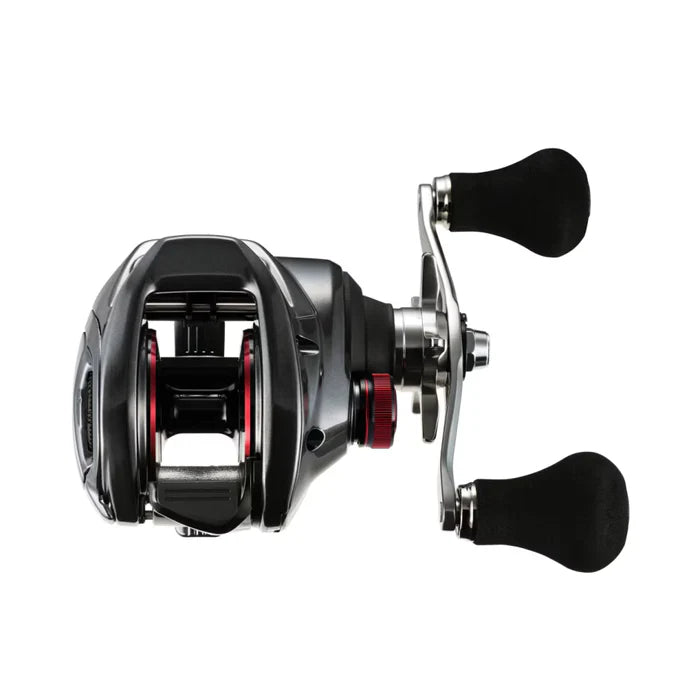 Shimano 25 Scorpion MD 301 XG LH