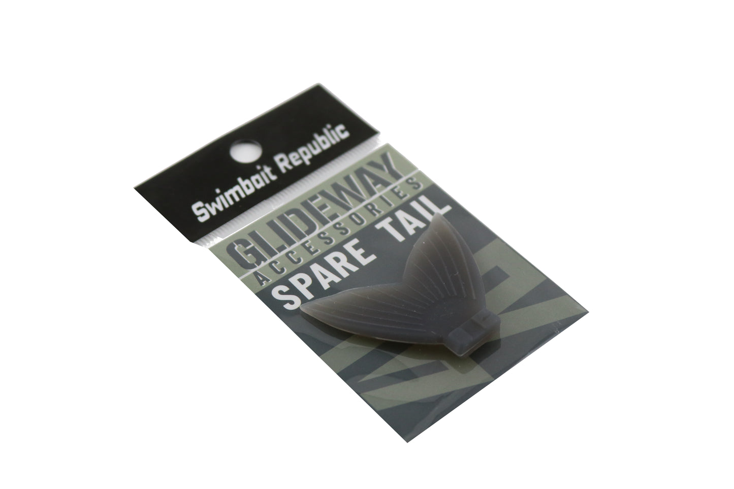 Swimbait Republic Spare Tail