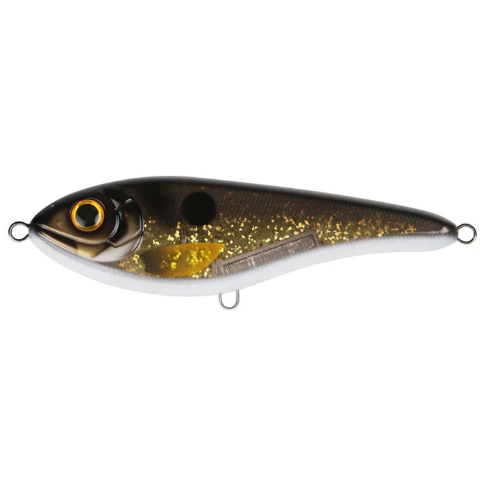 Buster Jerk 15cm 66g shallow
