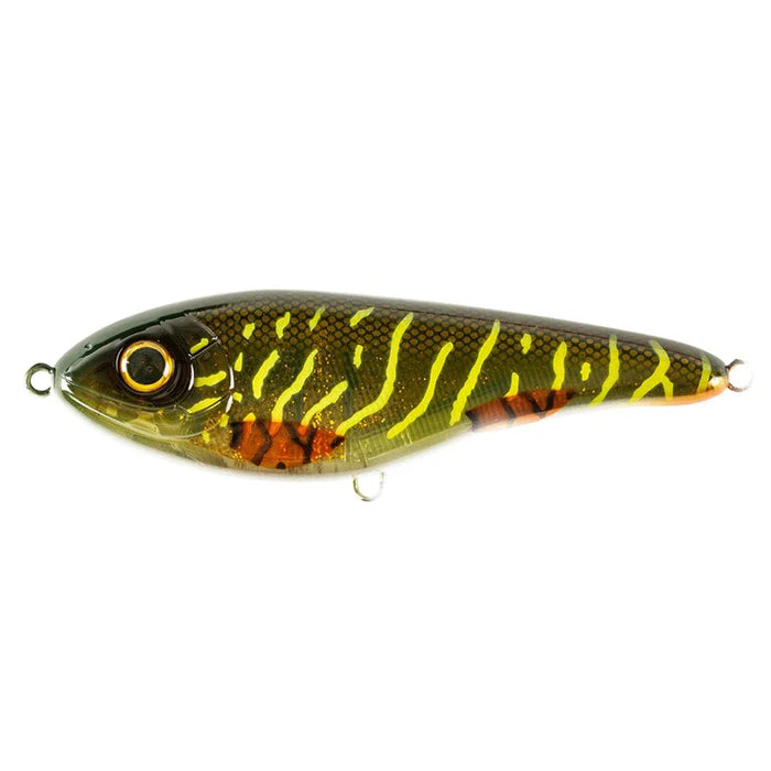 Buster Jerk 15cm 66g shallow