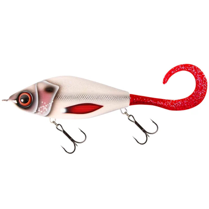 Guppie Junior 11 cm 58g Shallow