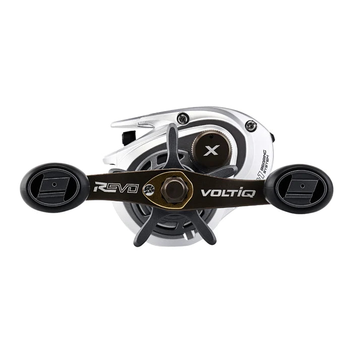 Abu Garcia Revo X VoltiQ HS-LH