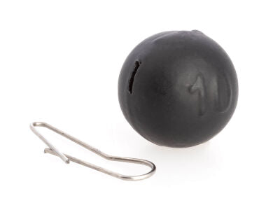 CAMO Flexible Head - BLACK