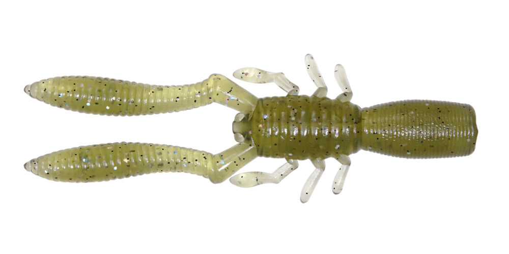 Megabass Bottle Shrimp SW 3"