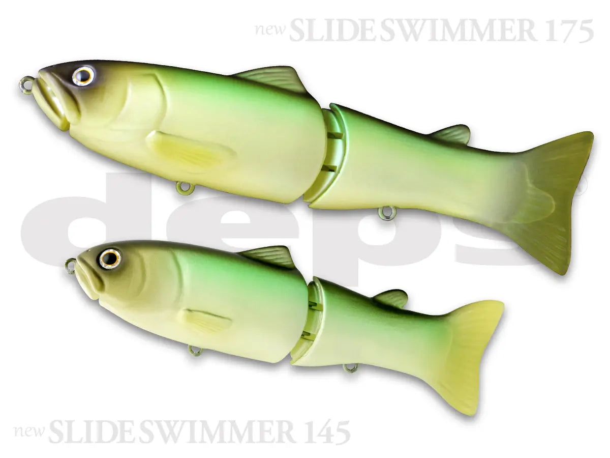 Deps New Slide Swimmer 175 SS
