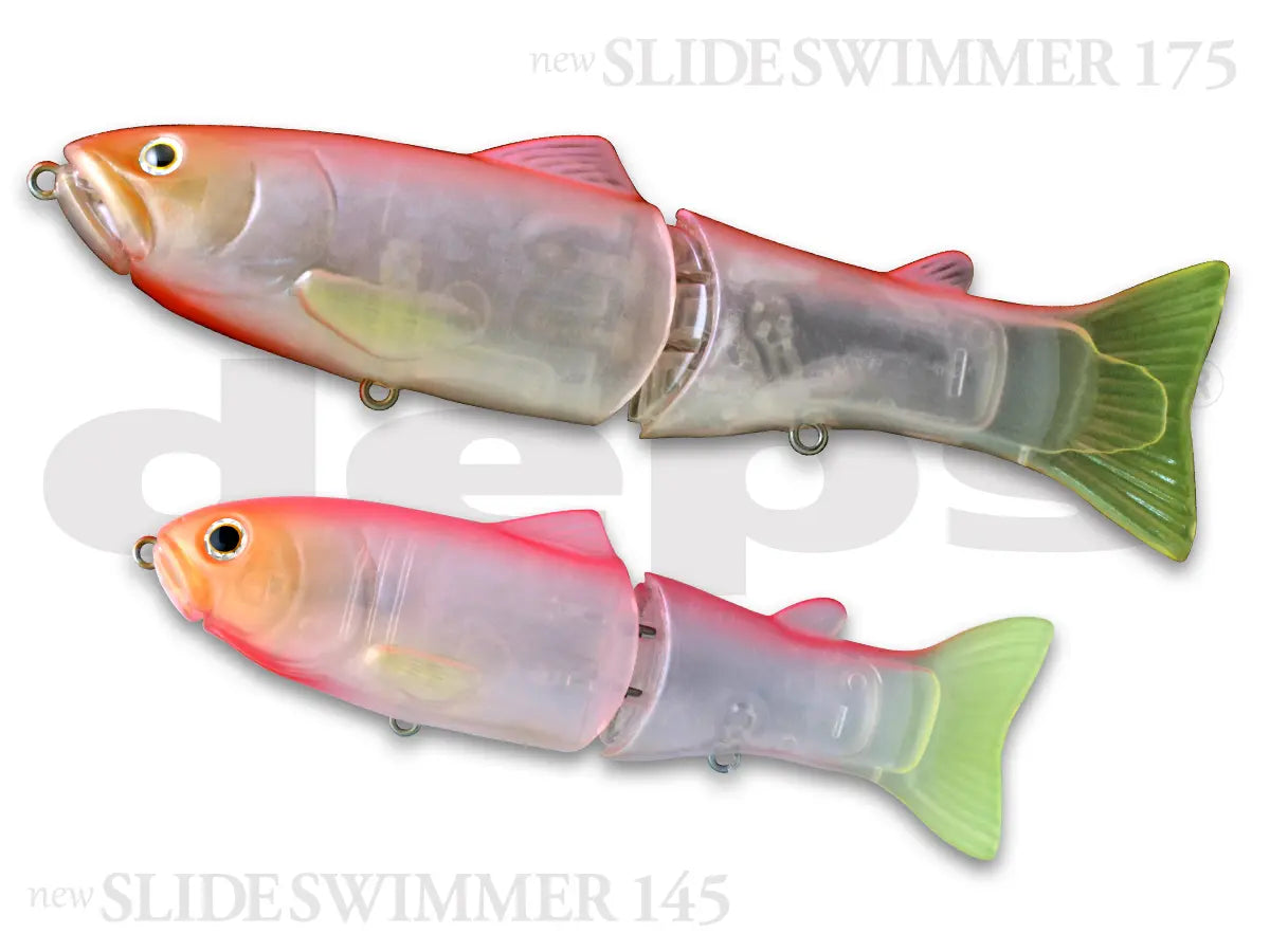 Deps New Slide Swimmer 175 SS