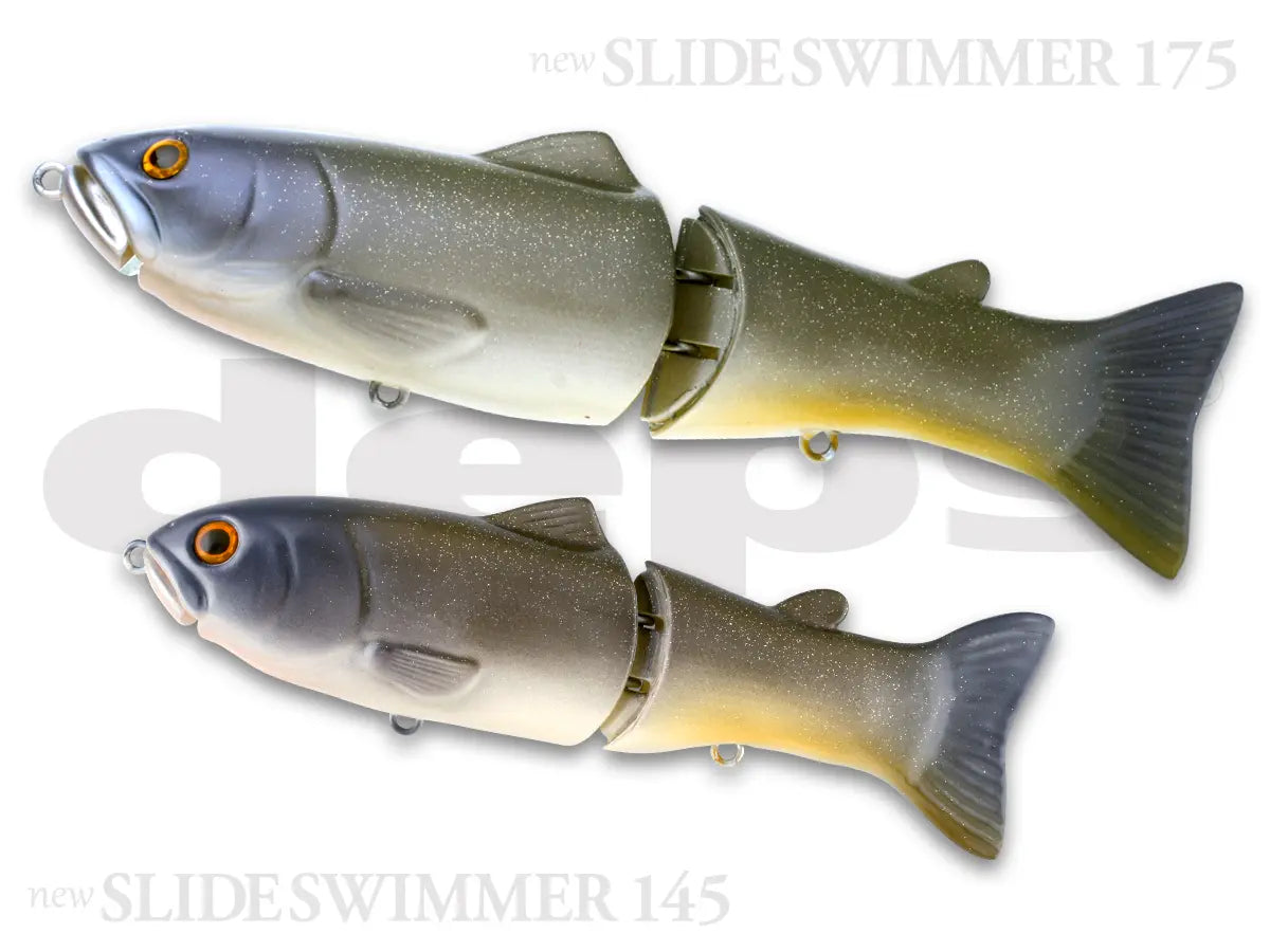 Deps New Slide Swimmer 175 SS