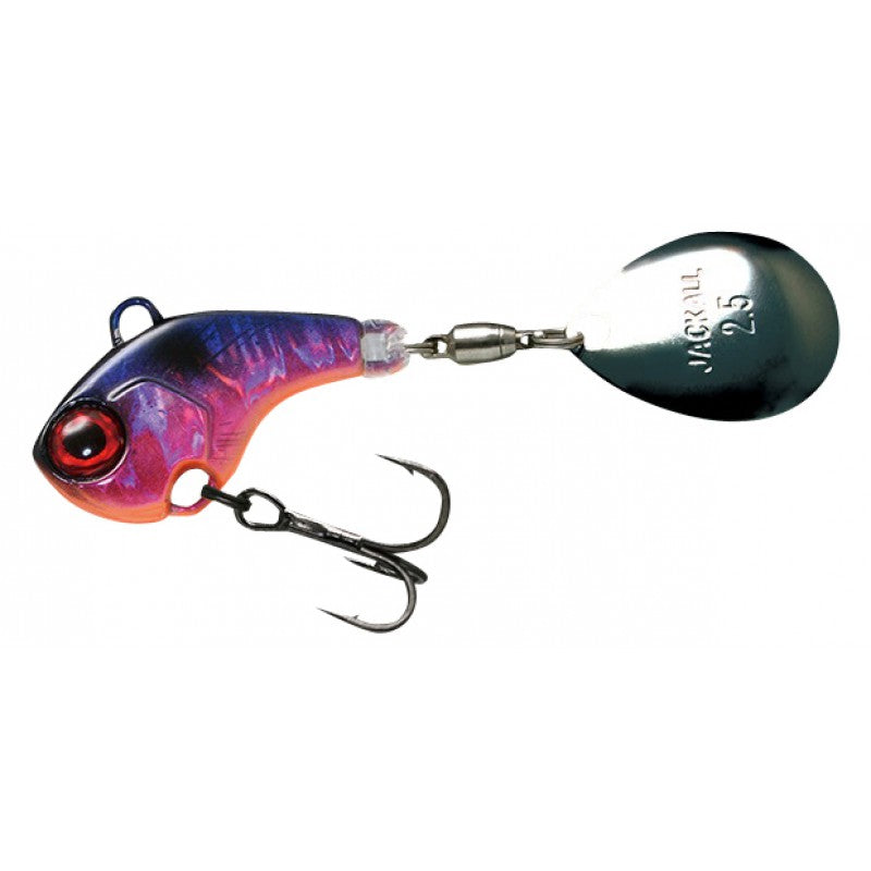 Jackall Deracoup 3/8oz – 10.5g