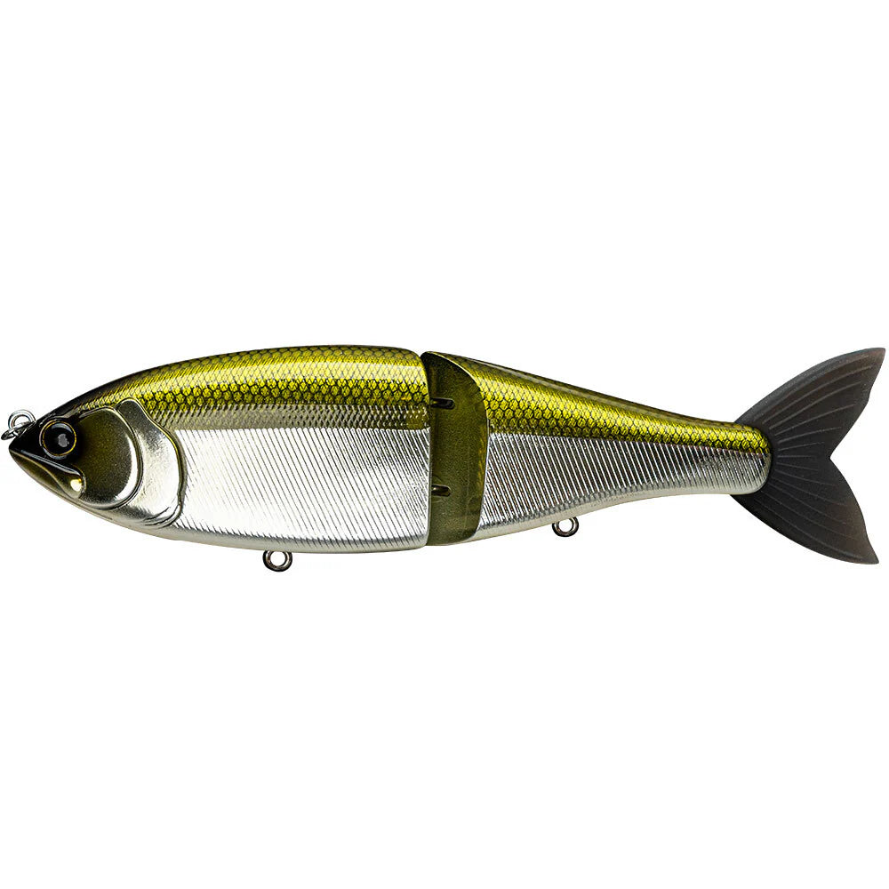 Swimbait Republic Glideway 176