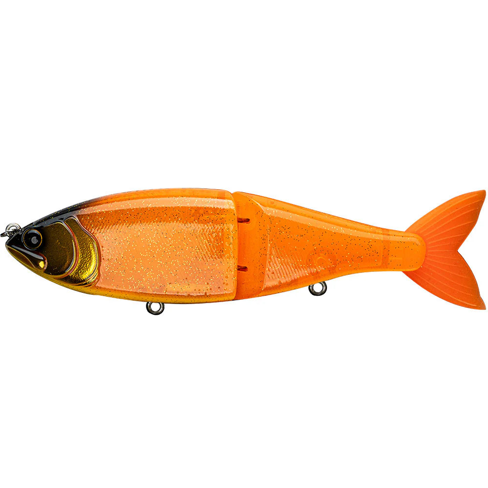 Swimbait Republic Glideway 176