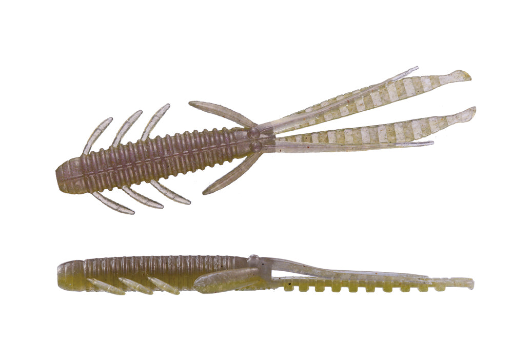 O.S.P DoLive Shrimp 4"