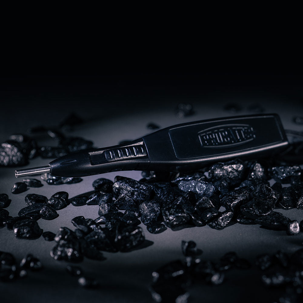 Knotendings - Das Knotenbinde-Werkzeug